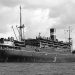 SS Ourang Medan, el barco del horror