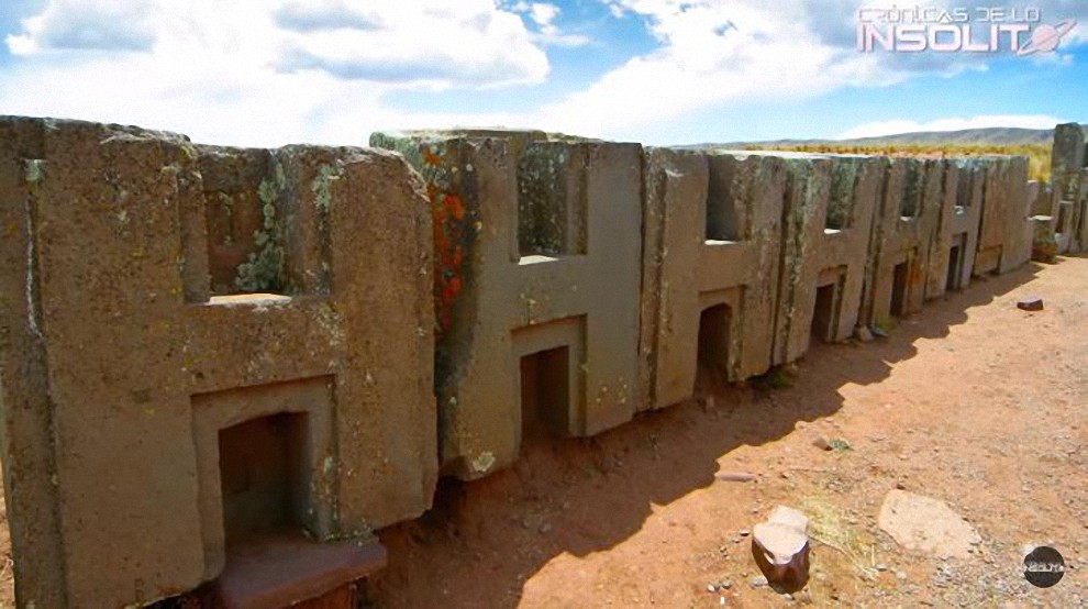 Tiahuanaco y Puma Punku: Vestigios Increíbles de Tecnología Avanzada