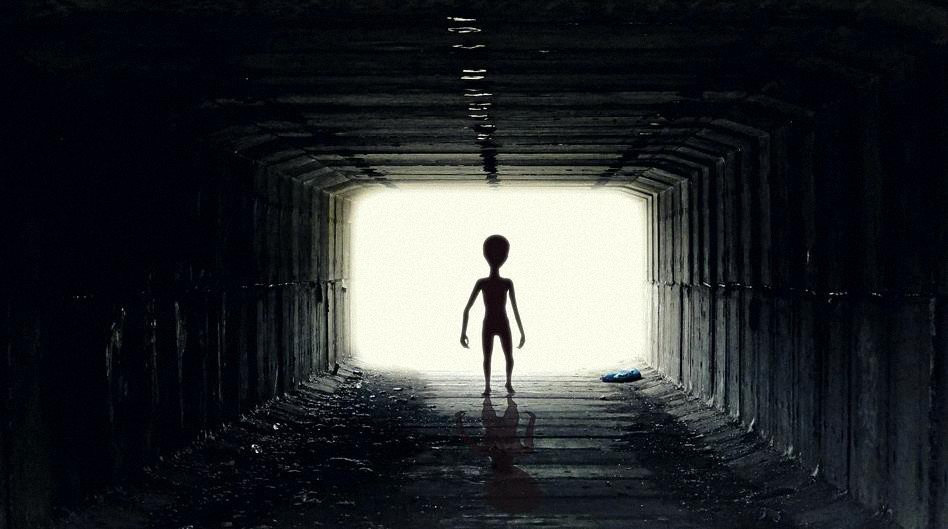 El caso Ariel, cuando 62 niños se encuentran con un ser extraterrestre