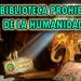 La Historia Prohibida de la Humanidad – La cueva de los Tayos