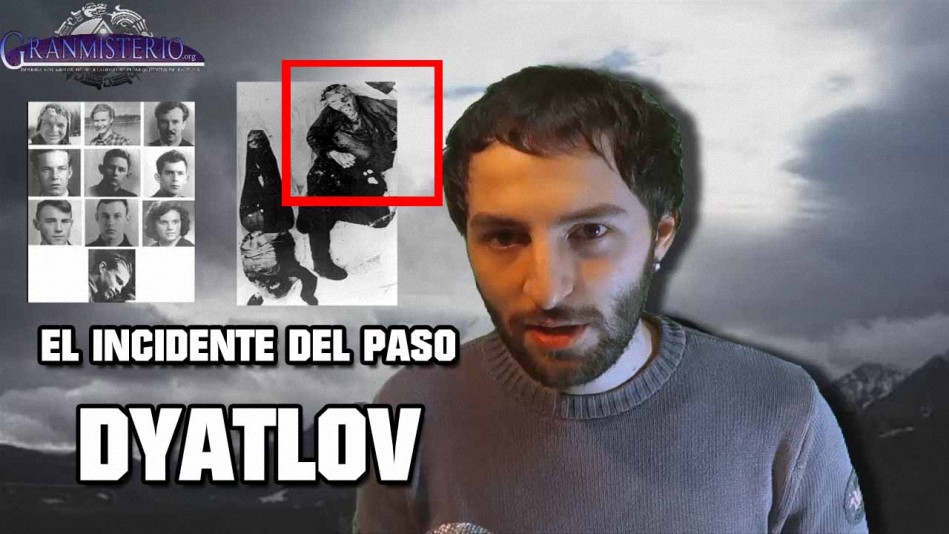 El incidente del paso Dyatlov – El mayor secreto de Rusia