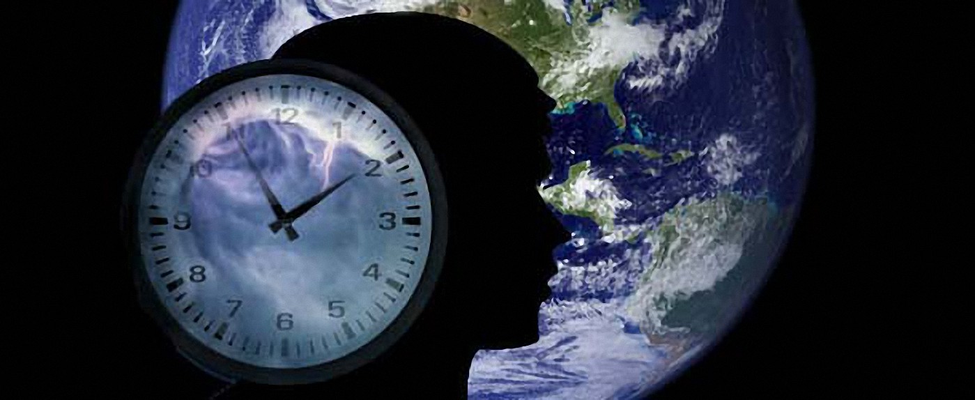 ¿El tiempo se está acelerando? Un fenómeno que no debe ser ignorado