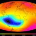 Confirman que el campo magnético de la Tierra se debilita