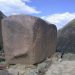 Las impactantes ruinas megalíticas del monte Shoria