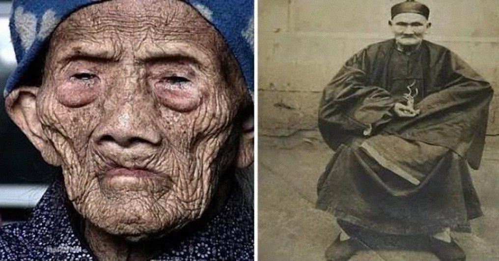 La Impactante Historia del Hombre de 256 Años