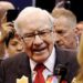 Warren Buffett vende millones de acciones de Goldman Sachs: «Es hora de preocuparnos»