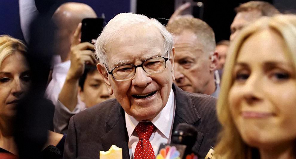 Warren Buffett vende millones de acciones de Goldman Sachs: «Es hora de preocuparnos»