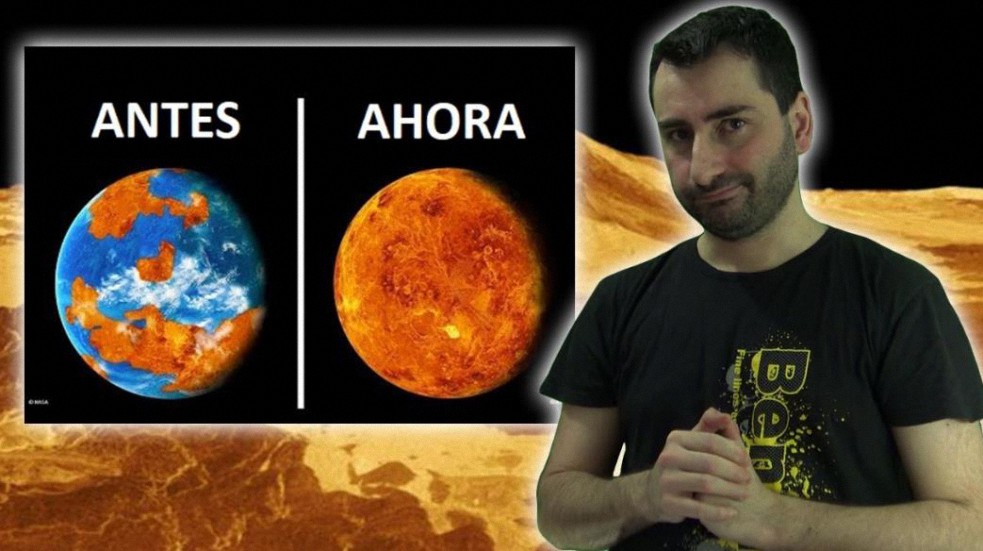 La NASA reveló algo increíble sobre Venus que impactó a todos