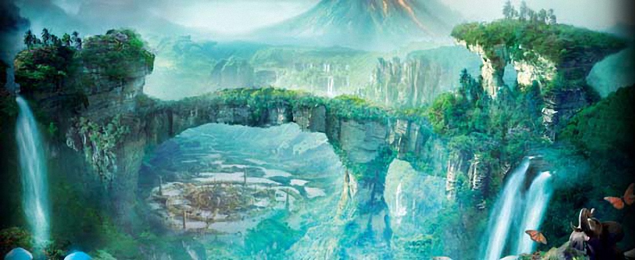 Friendship, la misteriosa isla de Chile habitada por extraterrestres