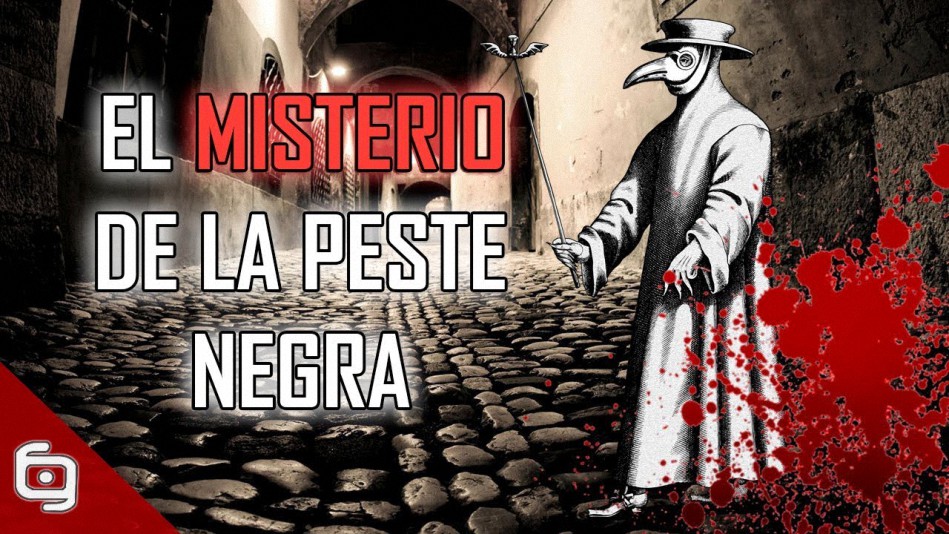 El misterio de la muerte negra