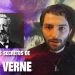 Los códigos secretos de Julio Verne y la sociedad de la Niebla