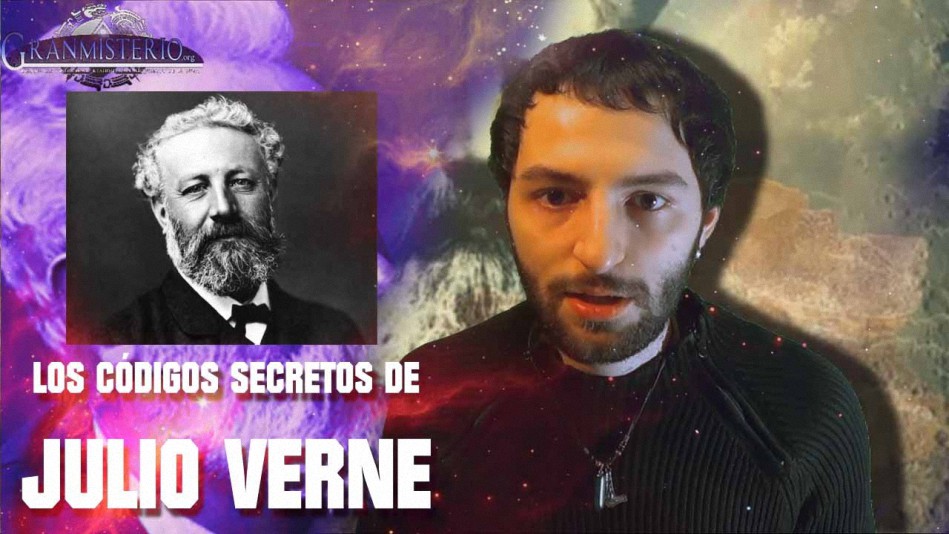 Los códigos secretos de Julio Verne y la sociedad de la Niebla