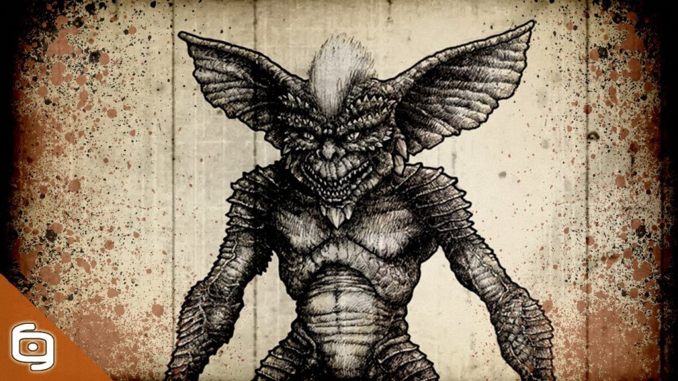 Misteriosas apariciones de gremlins en la historia