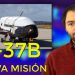 ¿Qué oculta la nueva misión del X37b?