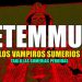 Etemmu, los primeros Vampiros de la historia – Tablillas Sumerias Perdidas