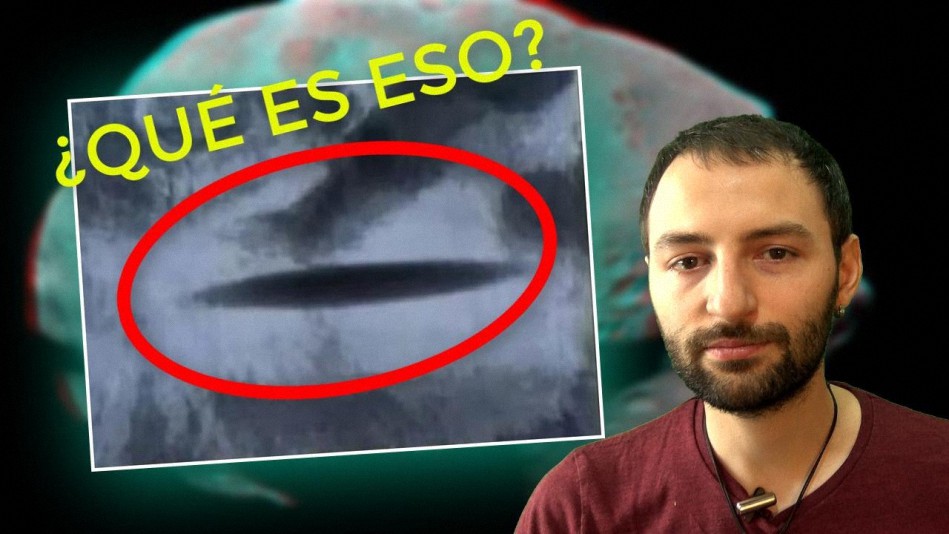 Algo atacó varias sondas en la luna de Marte Fobos ¿Extraterrestres o un error?