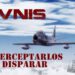 Ovnis: Interceptarlos sin disparar