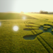 Aparece un extraño Crop Circle en Reino Unido