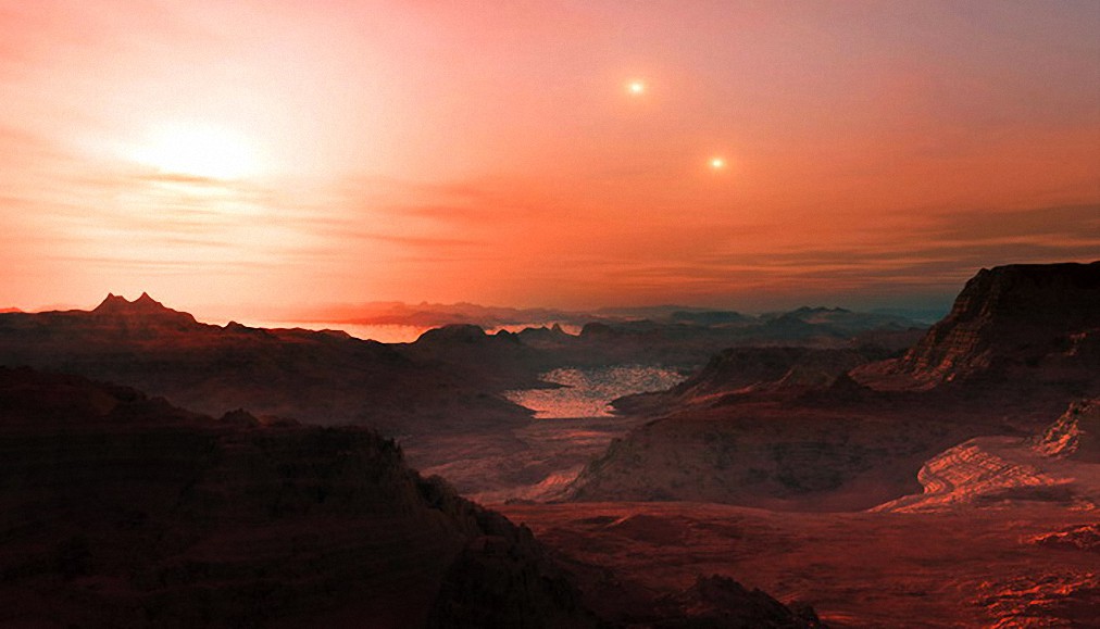 Científicos han confirmado la presencia de Proxima b y sugieren que puede tener agua líquida y vida de huéspedes