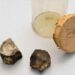 Hallan dos fragmentos del meteorito que cayó en Barcelona en 1704