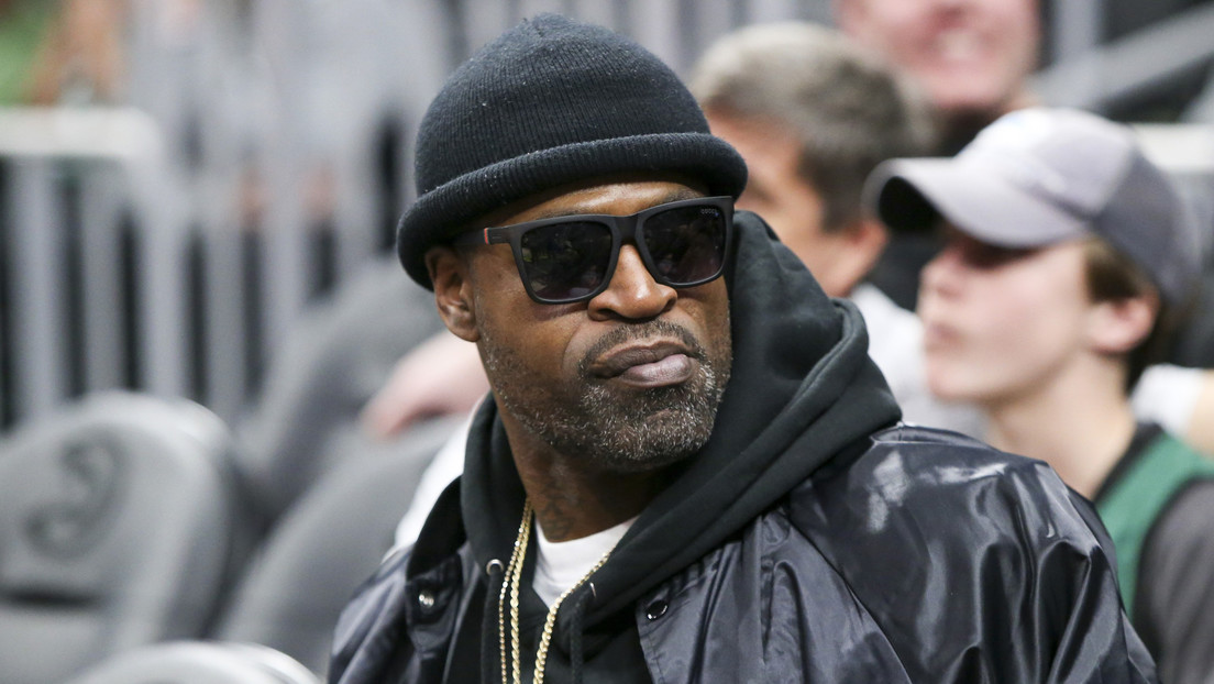 La estrella de baloncesto Stephen Jackson a Trump: «Vamos a echarte de la Casa Blanca»