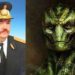 2 Casos reales de encuentros reptilianos de militares y ex agentes