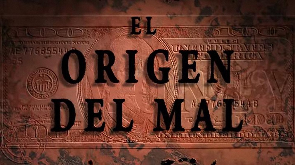 El origen del mal