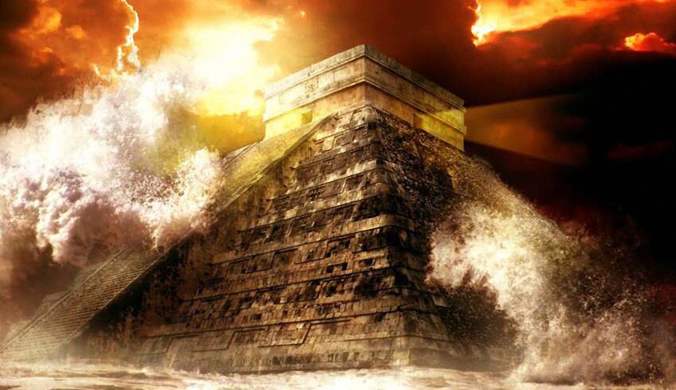 Científico asegura que la verdadera fecha del Apocalipsis Maya es el 21 de diciembre de 2020