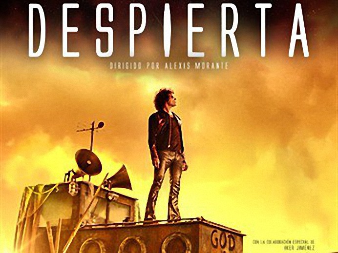 Enrique Bunbury – Despierta