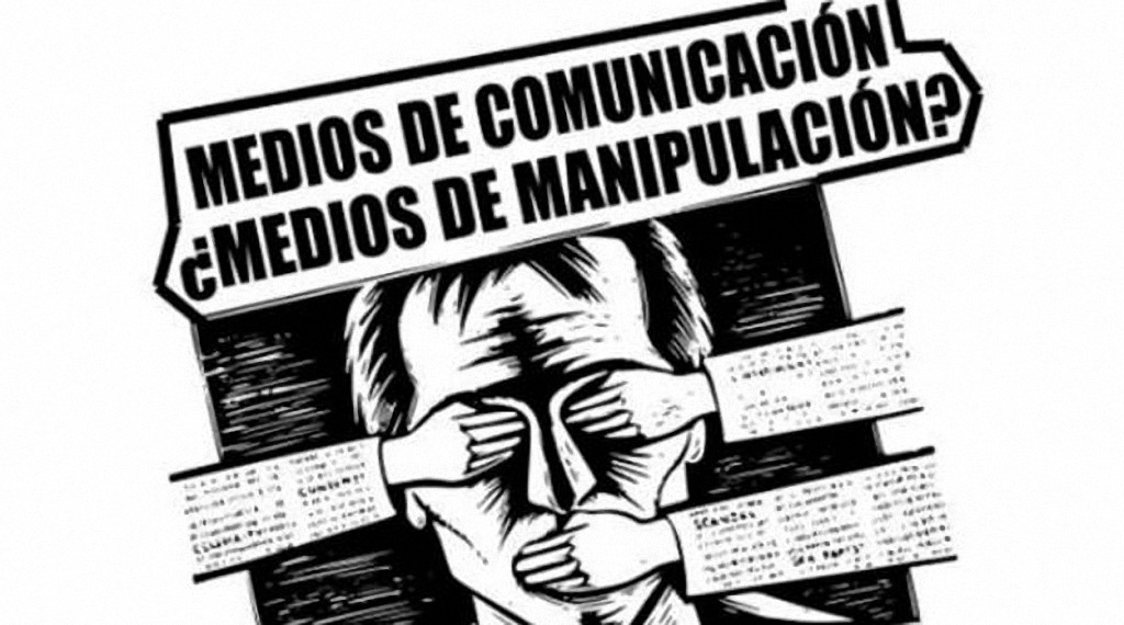 Medios de desinformación masiva