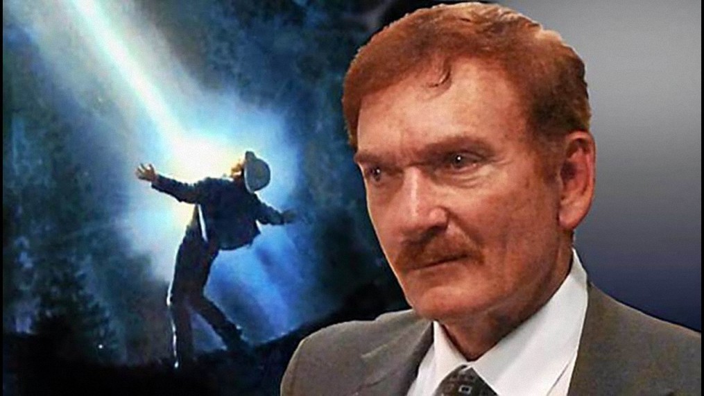 Travis Walton fue Abducido y su Relato es Aterrador