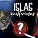 9 islas misteriosas en las que nadie se atreve a entrar