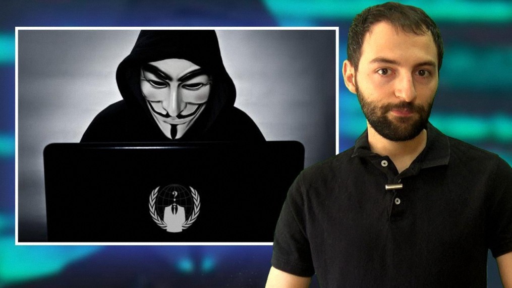 Anonymous revela información impactante ¿Qué está pasando?