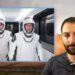 Elon Musk quiere terraformar Marte … y ocultar algo en el espacio