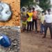 Cae un meteorito en Rajasthan (India) que podría valer millones de rupias