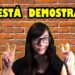 «No está demostrado»