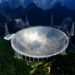 El telescopio FAST de China detecta una nueva misteriosa señal desde el espacio