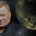 William Shatner: «Hay algo más ahí afuera observándonos desde otro reino»