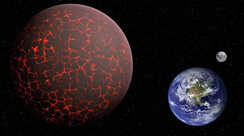 Planeta X y Nibiru: Nuevos Descubrimientos