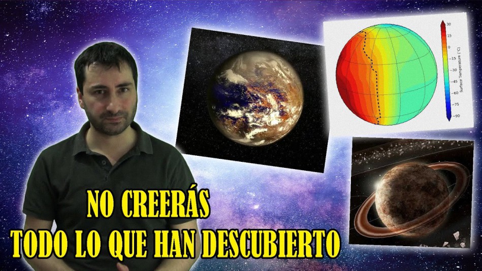 Los Secretos de Próxima Centauri, ¿Qué se acaba de descubrir allí?