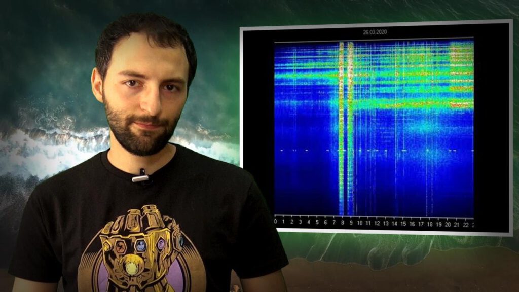 El Confinamiento y la Resonancia Schumann ¿Puede afectar nuestra conciencia?