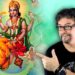 Los Símbolos Mágicos de Vishnu y su Poder