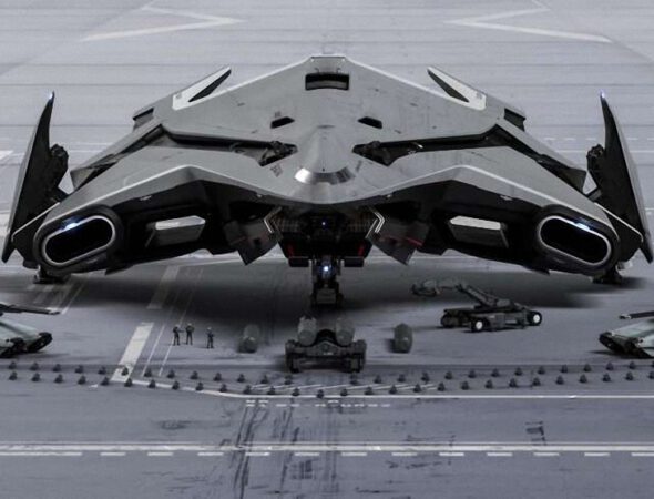 pentagono-naves-extraterrestres-850x491