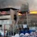 Irán: Arde un área industrial cerca de Teherán, en medio de misteriosos incendios y explosiones en el país