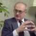 Yuri Bezmenov: Cómo Subvertir a una Nación