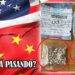 Misteriosas semillas de China se reciben por todo EEUU, Canadá y Reino Unido