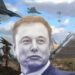 Elon Musk afirma que las pirámides de Egipto fueron construidas por seres extraterrestres