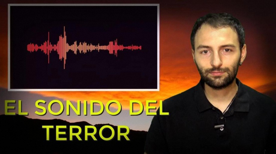 Un extraño sonido aterrorizó a toda una ciudad en Bogotá – Los tiempos del Ruido