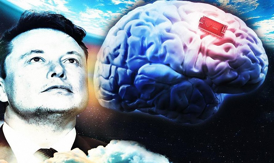 Neuralink: el chip cerebral que se viene «Tu mente almacenada en la nube»