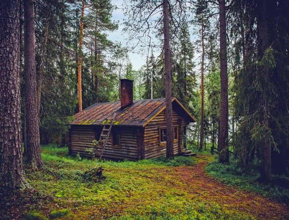 log-cabin-1886620_960_720